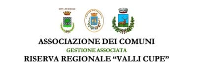 riserva regionale valli cupe