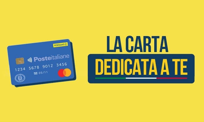 carta dedicata a te 2024